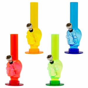 Comprar Mini-Acryl-Bong