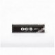 OCB Premium Black Slim + Spitzen