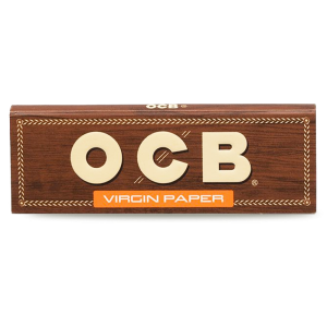 Comprar OCB Virgin 1 1/4