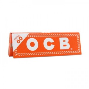 Comprar online tubos ocb rojo 200 tubos al mejor precio.