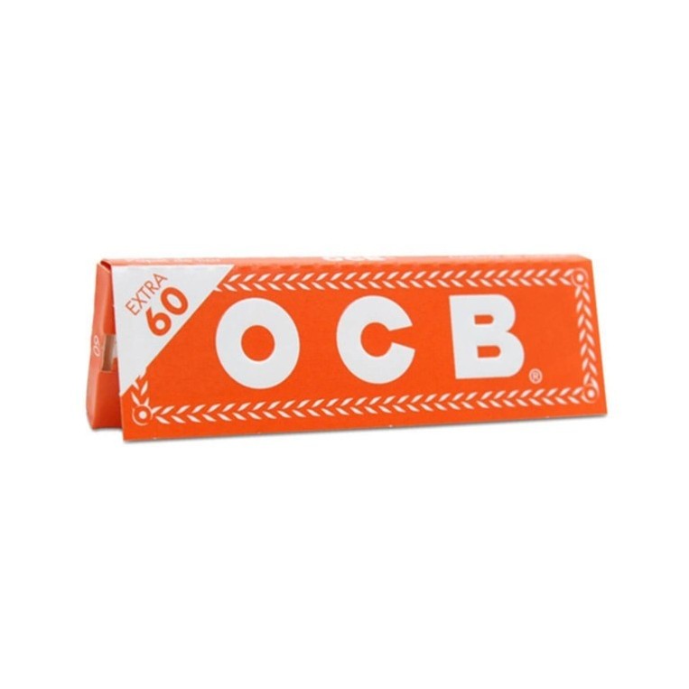 OCB Naranja N1