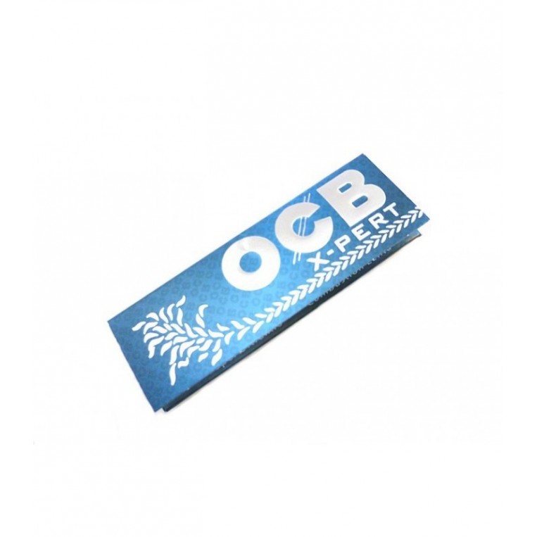 OCB X-Pert Azul N1