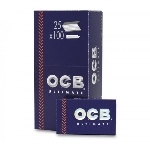 Comprar OCB Ultimate Doble N4