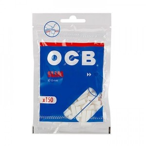 Comprar OCB Slim-Filter 6 mm