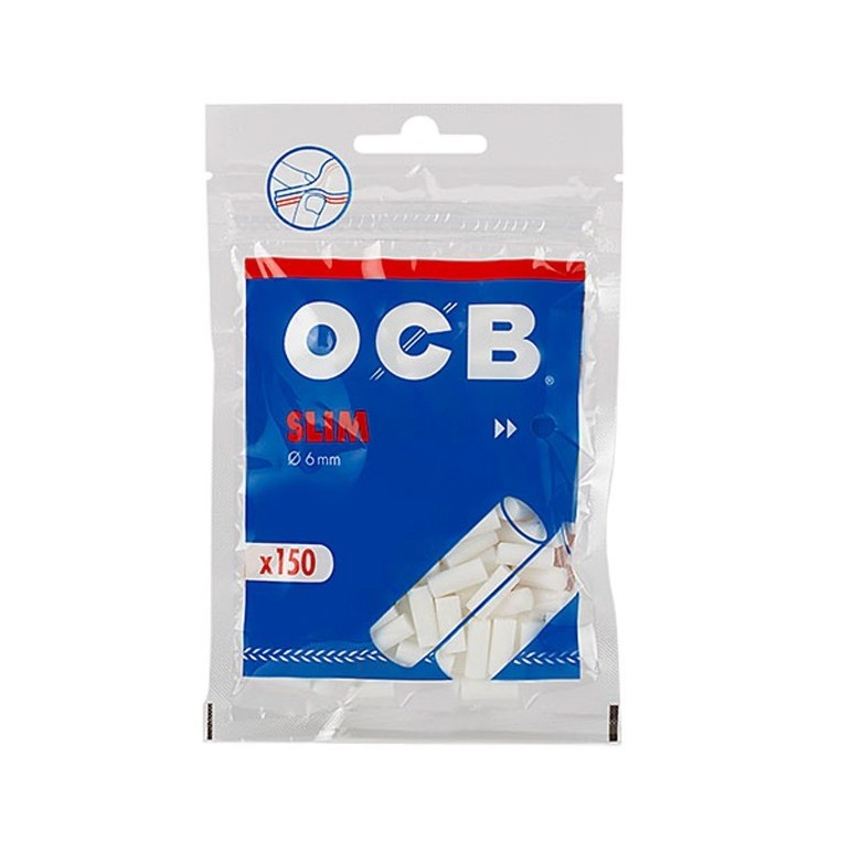 OCB Slim-Filter 6 mm