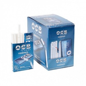 Comprar OCB X-Pert Azul Combi Pack