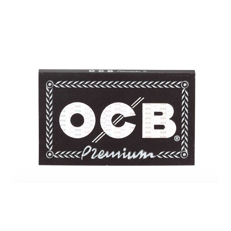 OCB Premium Doble Ventana N4