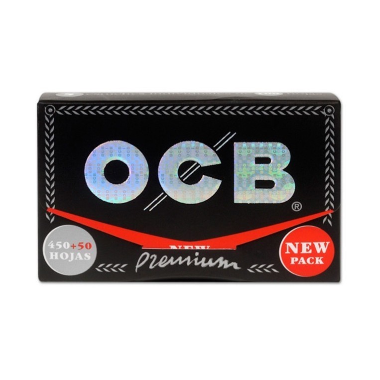 OCB Premium 500