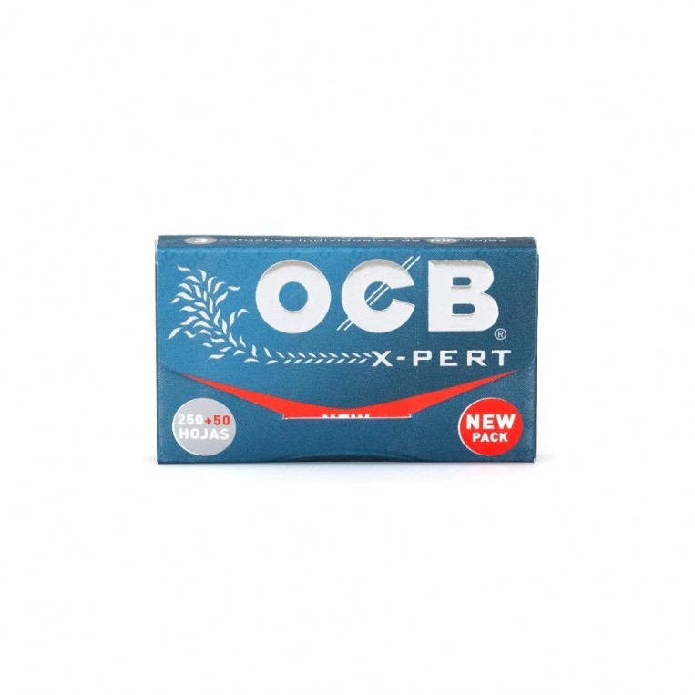 OCB X-Pert Blue Bloc 300