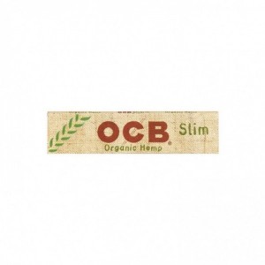 Comprar OCB Organico Slim