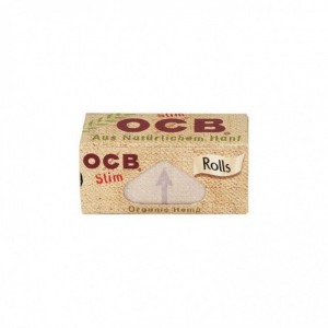 Comprar OCB Organico Rolls