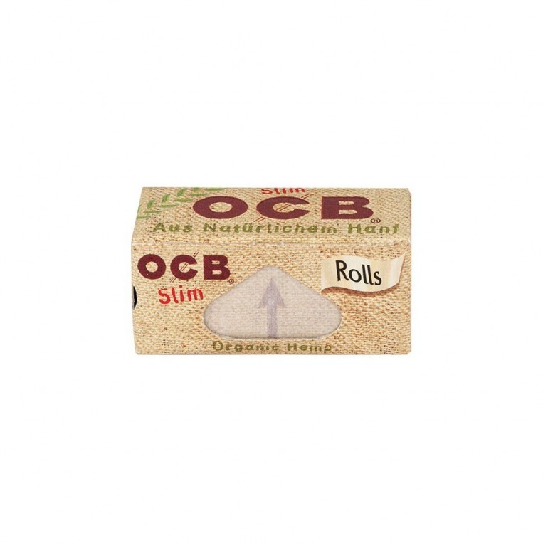 OCB Organico Rolls