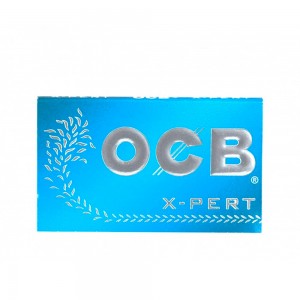 Comprar OCB X-Pert Azul Doble N4