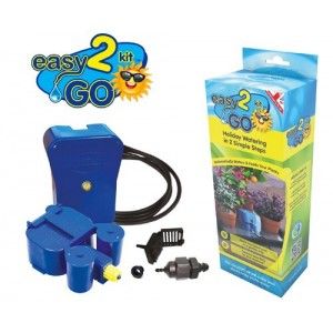 Comprar Easy2Go Autopot Kit – Automatisches Bewässerungssystem