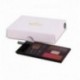 Royal Box Make Up Caja Con Tubito+Pipa