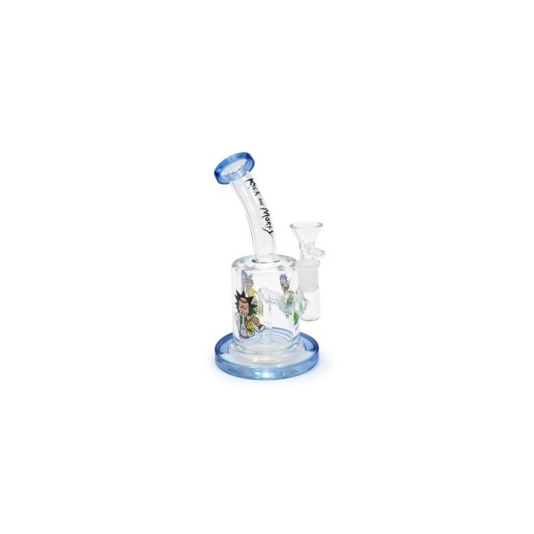 Glasbong 18cm Bubbler Drum Rick