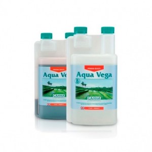 Comprar Aqua Vega A+B