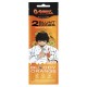 Blunt Organic Hemp Wrap G-Rollz Bloody Orange