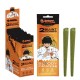 Blunt Organic Hemp Wrap G-Rollz Bloody Orange