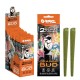 Blunt Organic Hemp Wrap G-Rollz Banksys Orange Bud