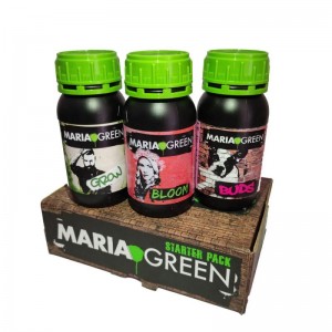 Comprar Pack Iniciacion Maria Green