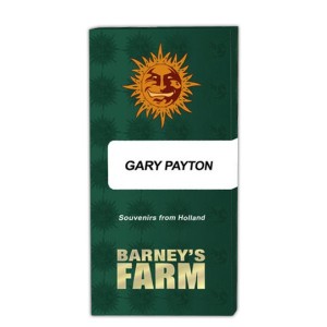 Comprar Gary Payton Barneys Farm