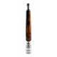 Dani Fusion Long Stem Wood Vaporizer