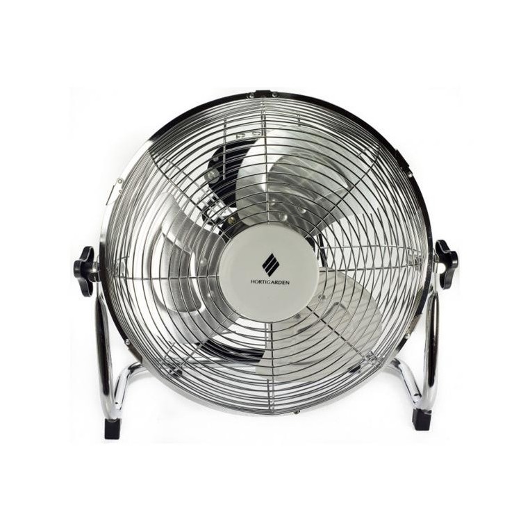 Ventilador Suelo Hortigarden 30 cm