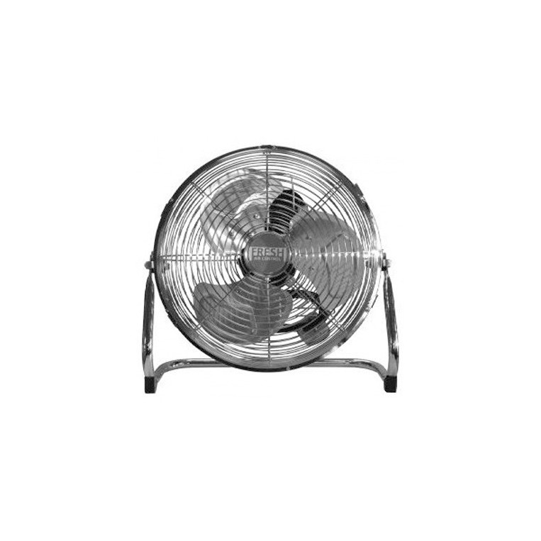 Ventilador Suelo RAM Metal 2 Velocidades