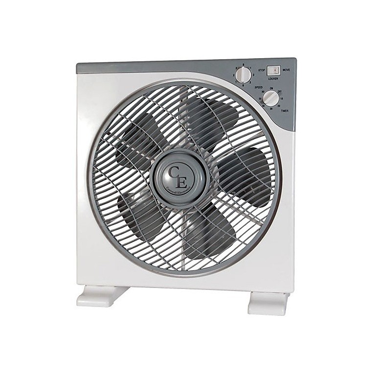 Ventilador Suelo Cornwall 40 cm