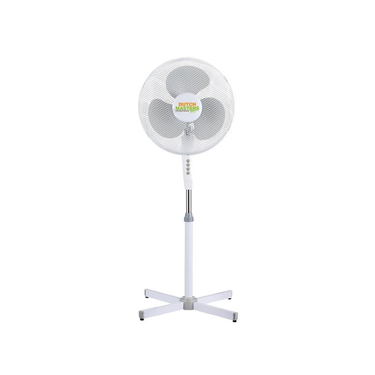 Ventilador Pie Dutch Masters