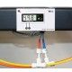 Monitor TDS conductividad DUAL