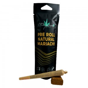 Comprar Pre Roll Natural Mariachi