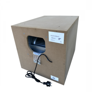 Comprar Iso-Eco Schallschutzbox