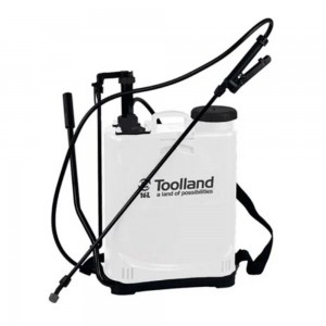 Comprar RP-Toolland 16L Rückensprühgerät