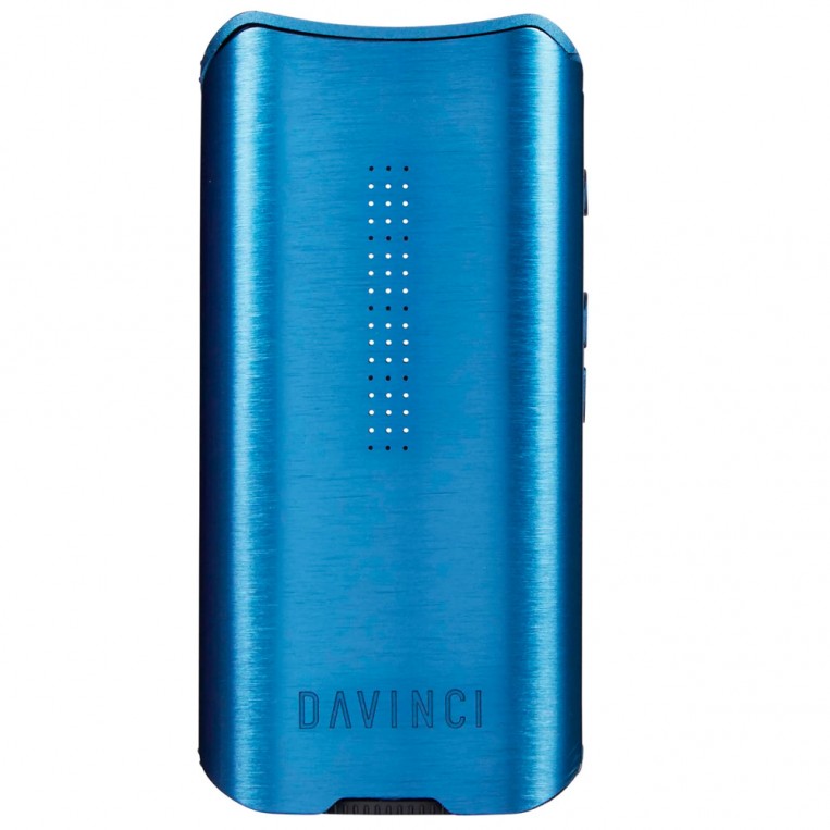 Vaporizador DaVinci IQ2