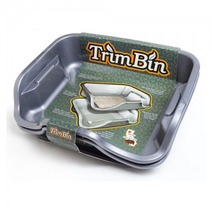 Comprar Trim Bin Maniküre-Tablett