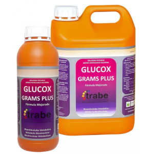 Comprar Glucox Grams Plus