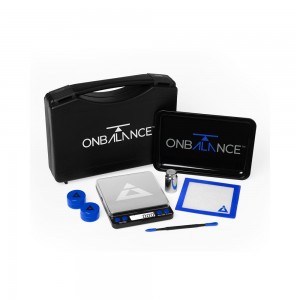 Comprar On Balance 710 Pro Kit Extracciones (100 Gr. X 0.01 Gr.)