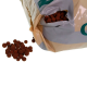 Arcilla Expandida Canna Aqua Clay Pebbles 45L