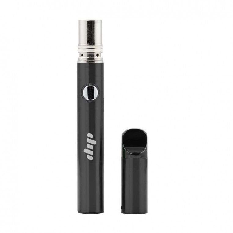 Vaporizador Lunar Dab Pen Negro