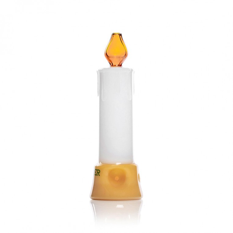 Candle Handpipe