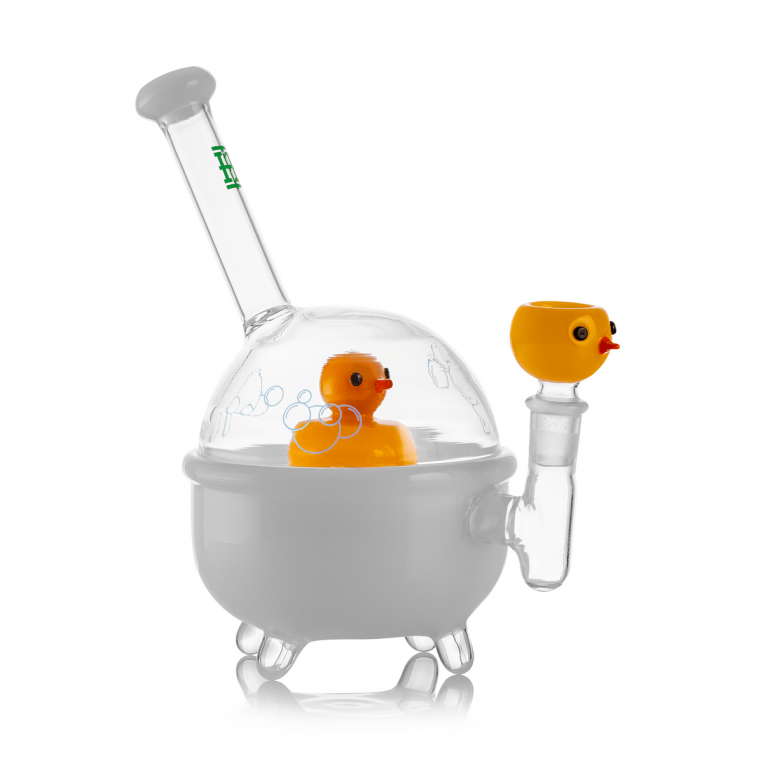 Ducky Bong