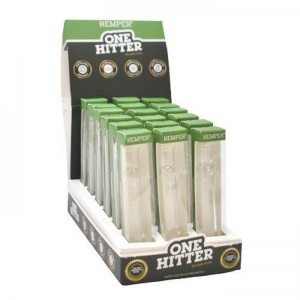 Comprar Hemper Market – One Hitter Clear