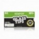 Blunt Glass Tips 10 Mm