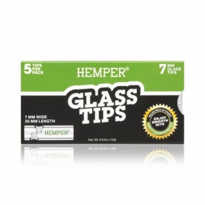 Comprar Paper Glass Tips 7mm