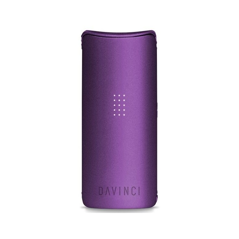 DaVinci Miqro Amethyst Verdampfer