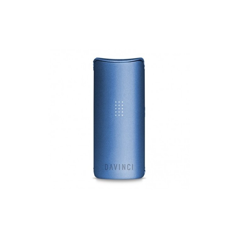 DaVinci Miqro Cobalt Vaporizer