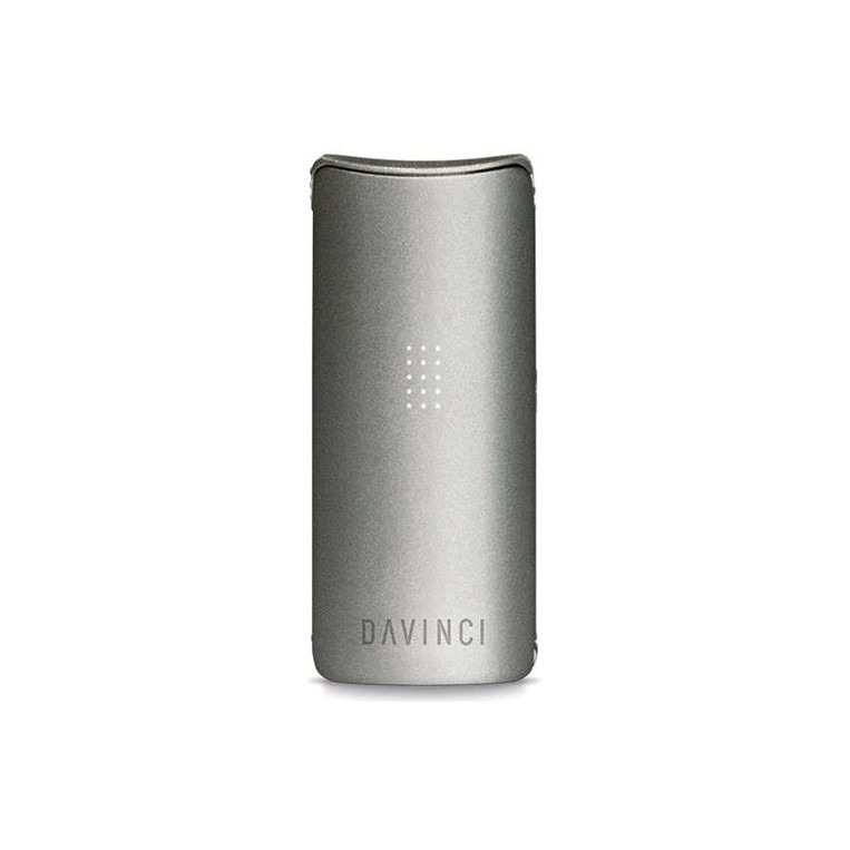 DaVinci Miqro Graphite Vaporizer