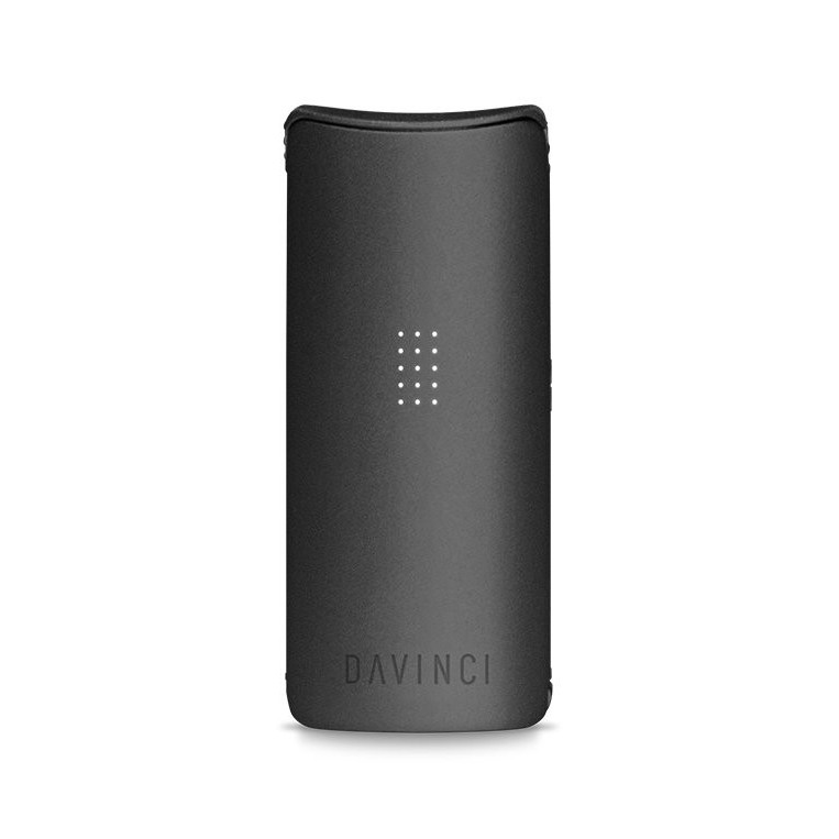 Vaporizador DaVinci Miqro Onix